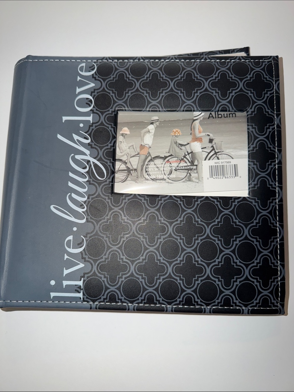 Photo album